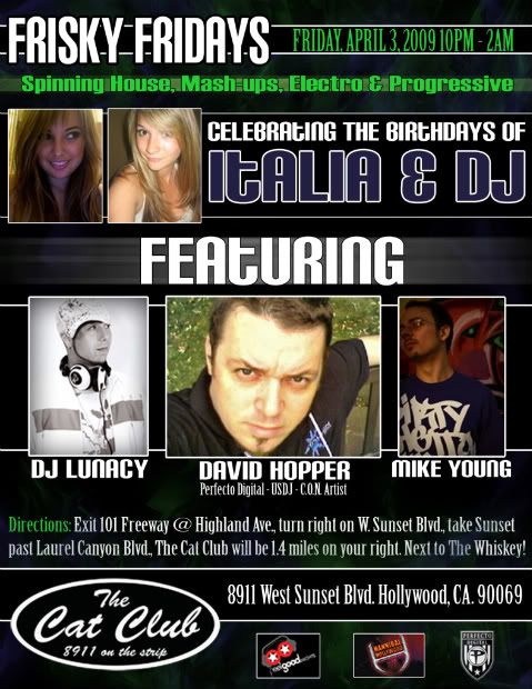 donald pierce (Donald P.) on Myspace