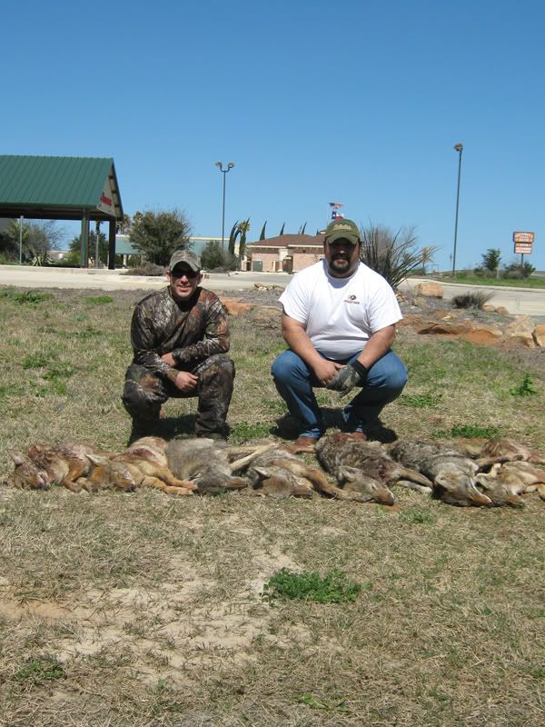 Pearsall, Tx Calling Contest Texas Hunting Forum