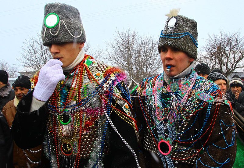 Boian Бояни 2013