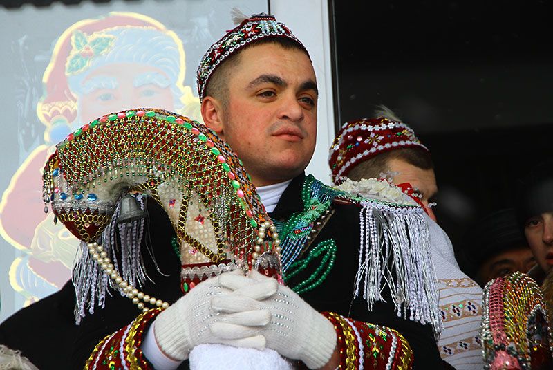 Boian Бояни 2013