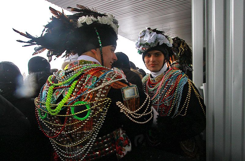 Boian Бояни 2013
