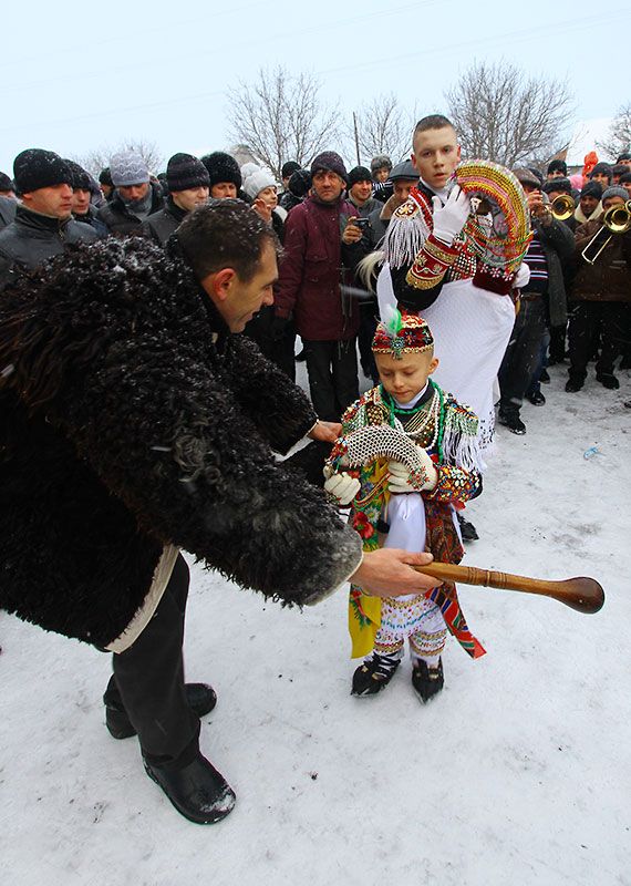 Boian Бояни 2013