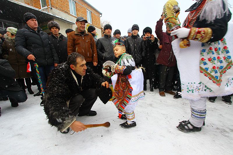 Boian Бояни 2013