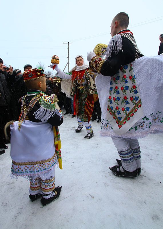 Boian Бояни 2013