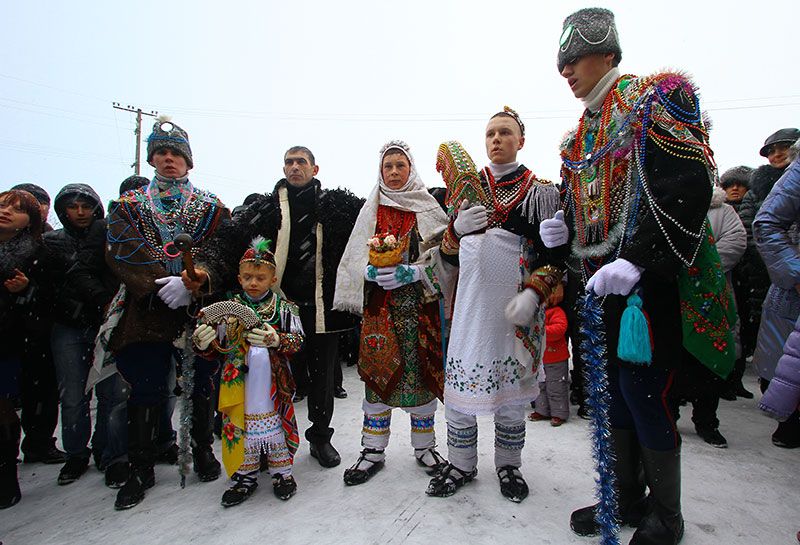 Boian Бояни 2013