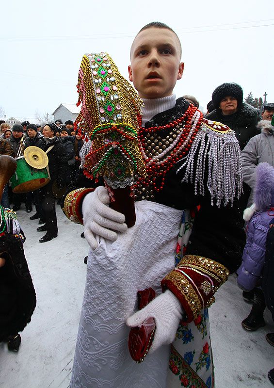 Boian Бояни 2013