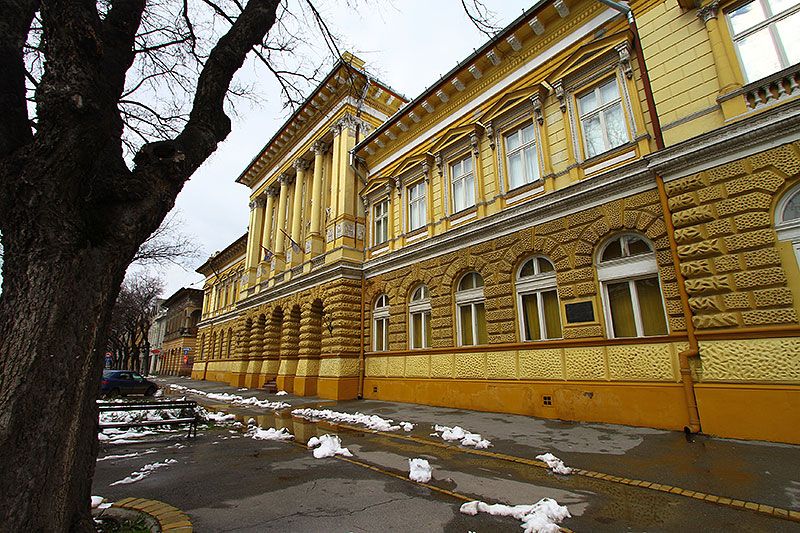 Сербія 2013