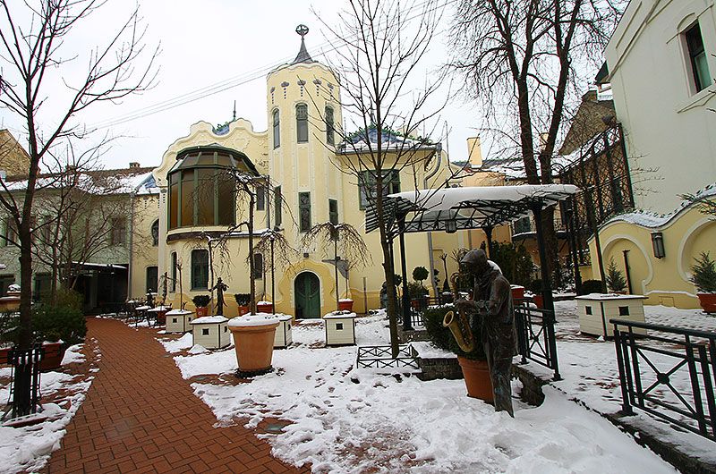 Сербія 2013