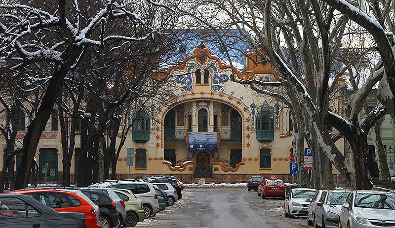 Сербія 2013
