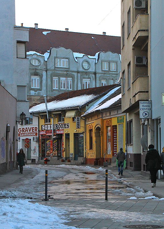 Сербія 2013