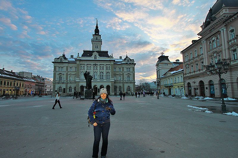 Сербія 2013