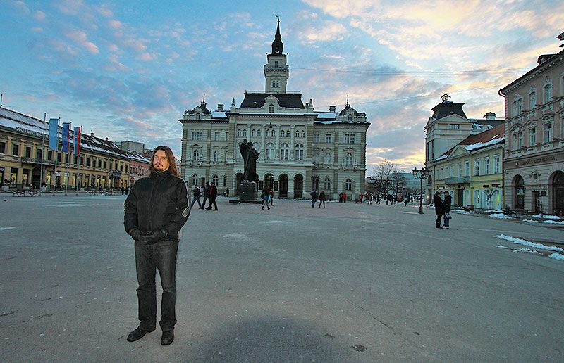 Сербія 2013