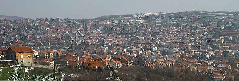 Сербія 2013