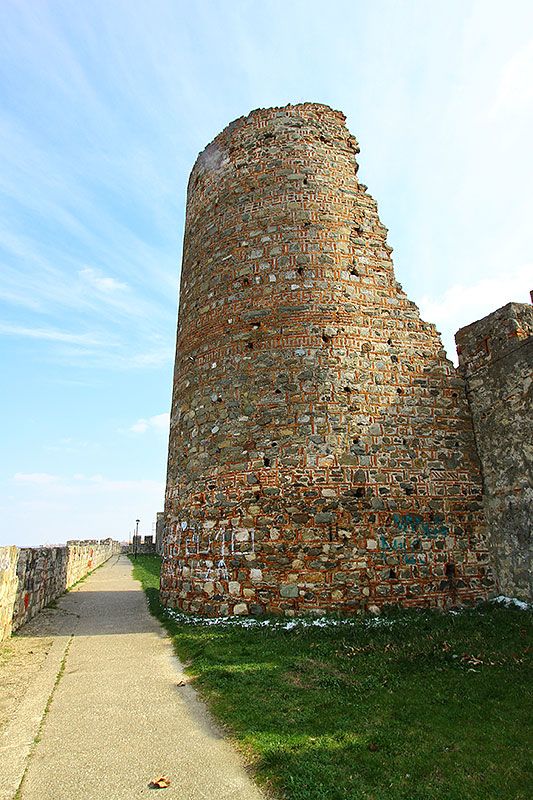 Сербія 2013