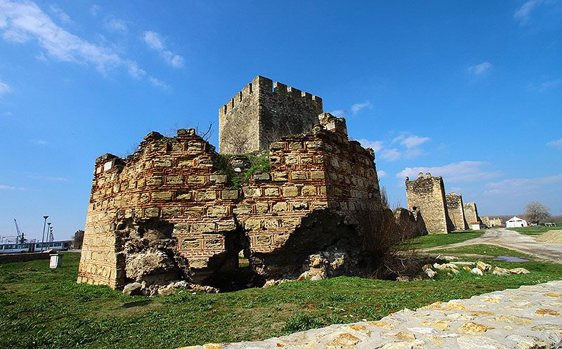 Сербія 2013