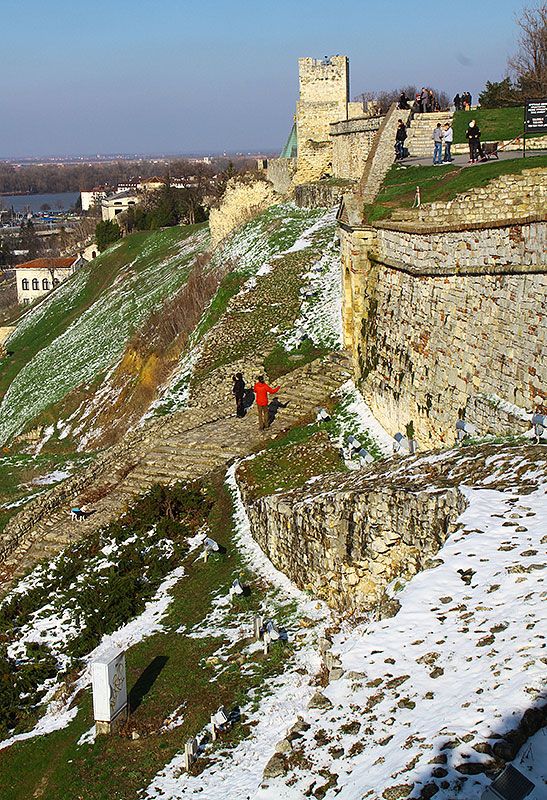 Сербія 2013