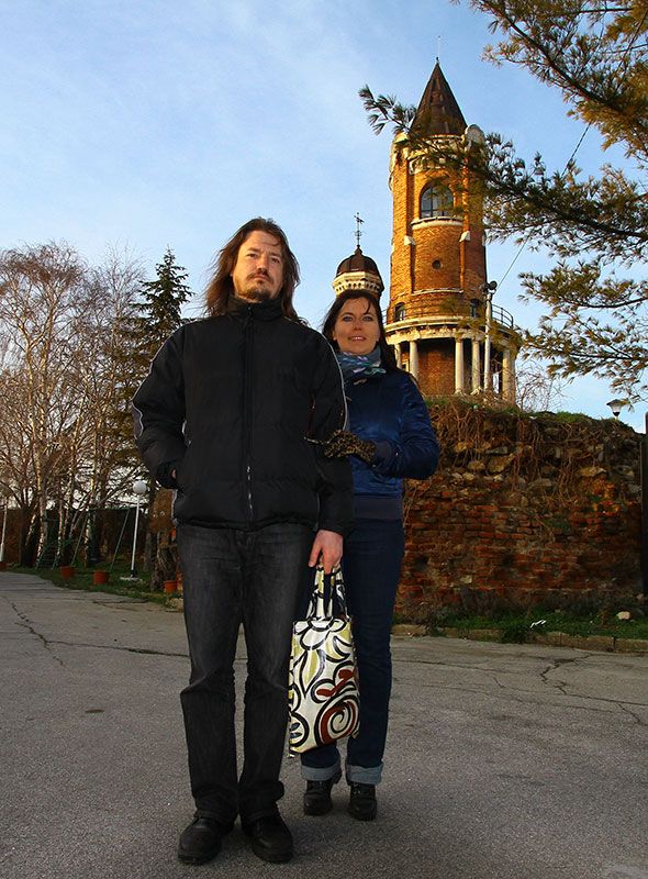 Сербія 2013 Земун