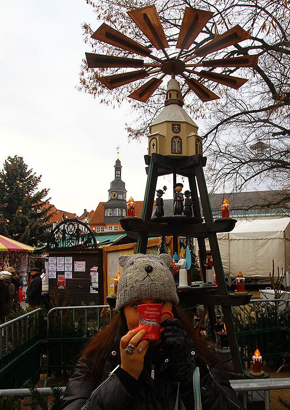 Німеччина Айзенах 2012