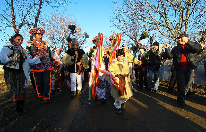 маланка в Горбовій 2012