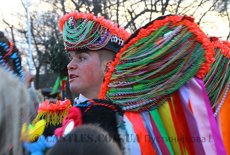 маланка в Горбовій 2012