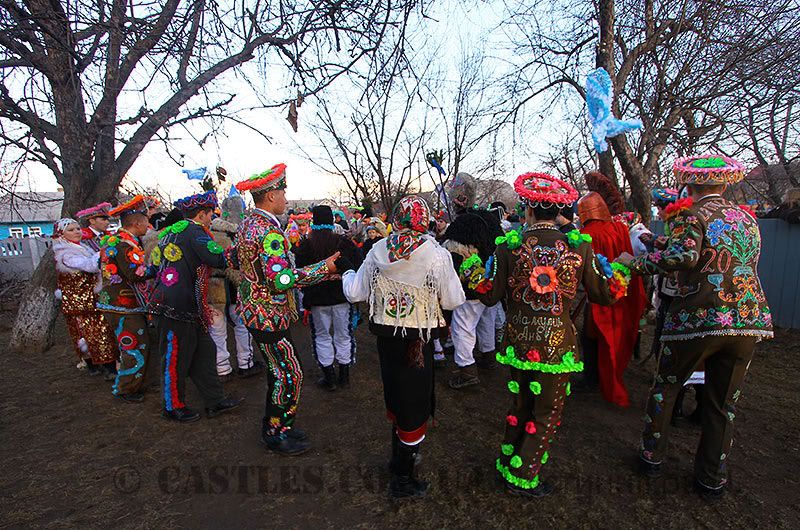 маланка в Горбовій 2012