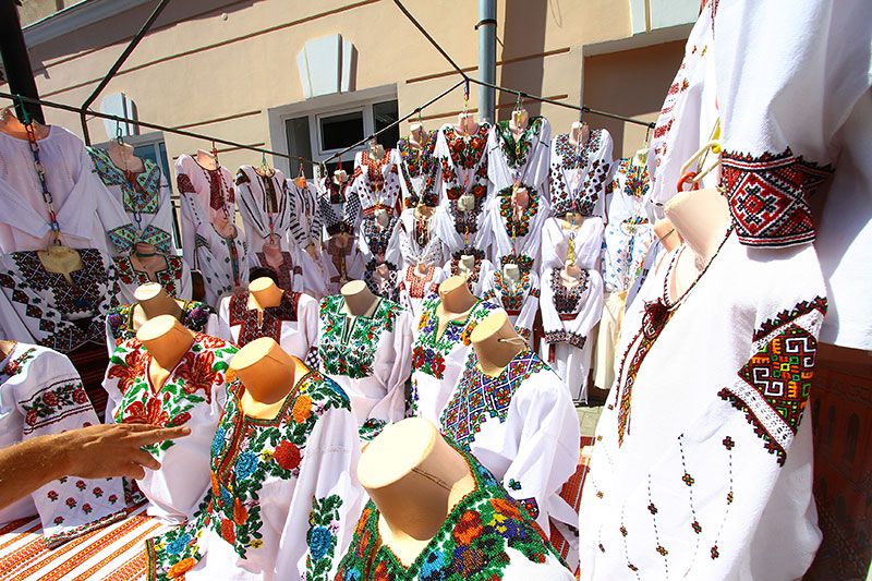 День коломиї 2012