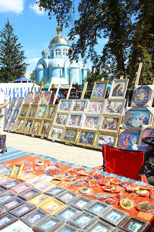 День коломиї 2012
