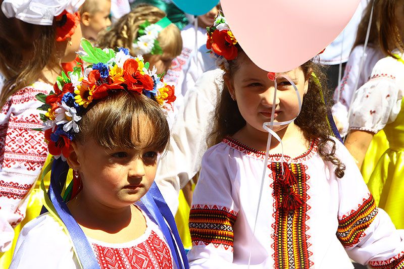 День коломиї 2012