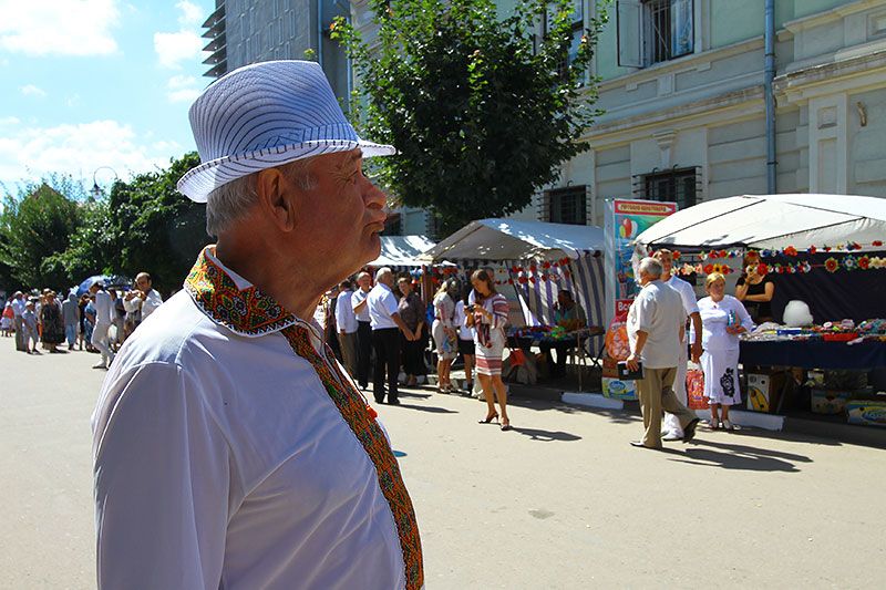 День коломиї 2012
