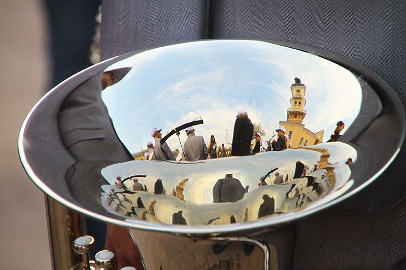 відкриття турсезону 2013
