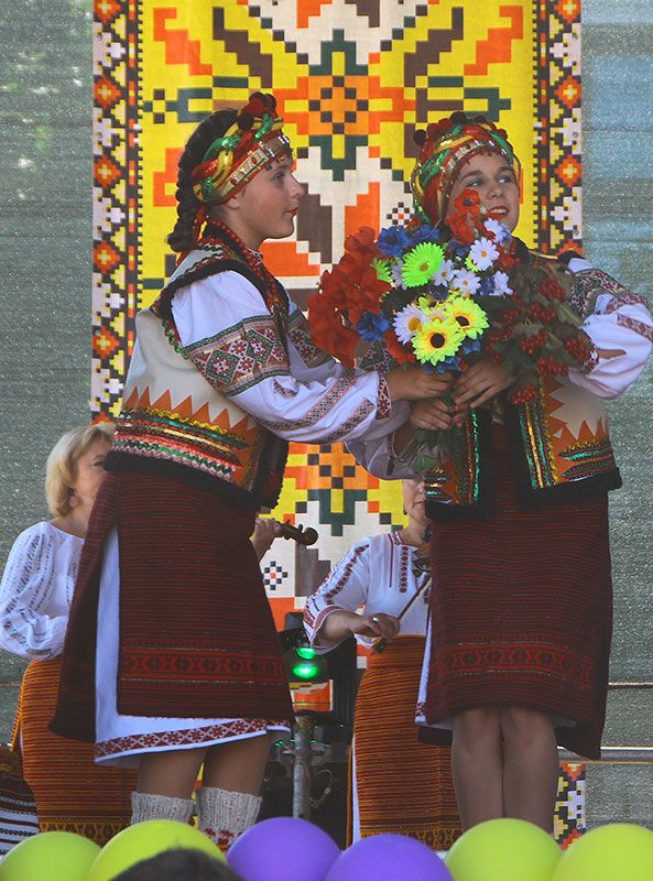 День коломиї 2012