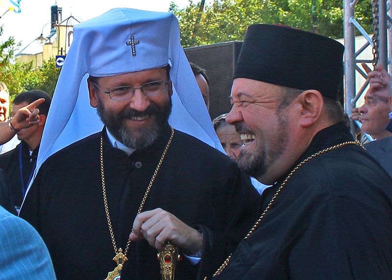 День коломиї 2012