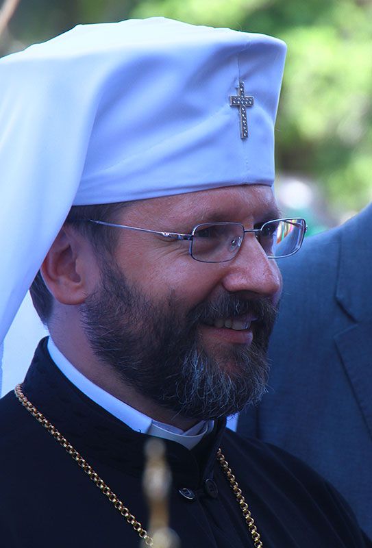 День коломиї 2012