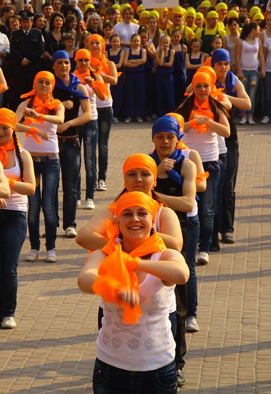 відкриття турсезону 2013