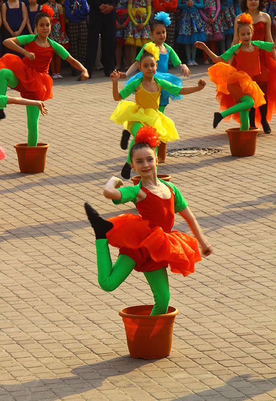 відкриття турсезону 2013