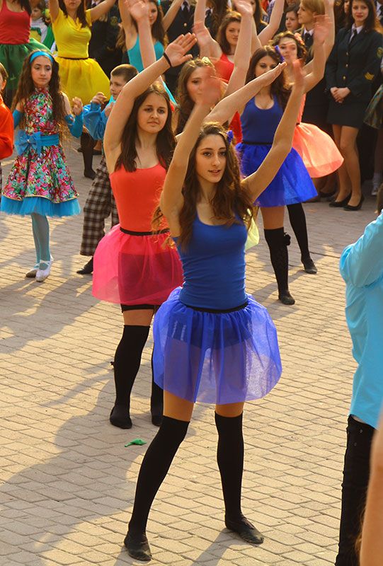 відкриття турсезону 2013