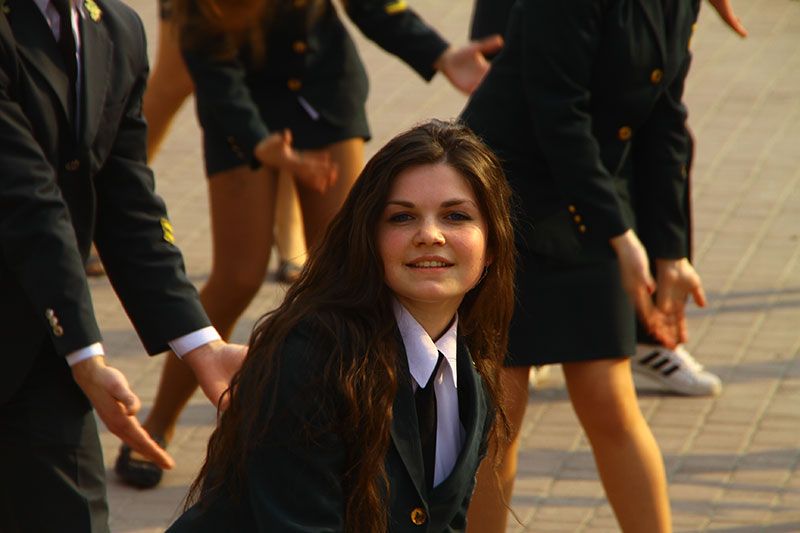 відкриття турсезону 2013