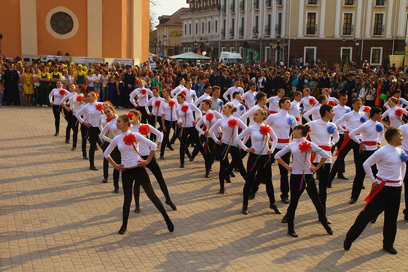 відкриття турсезону 2013