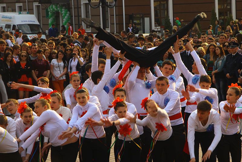 відкриття турсезону 2013