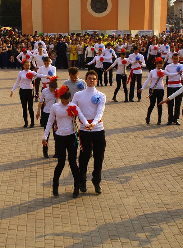 відкриття турсезону 2013