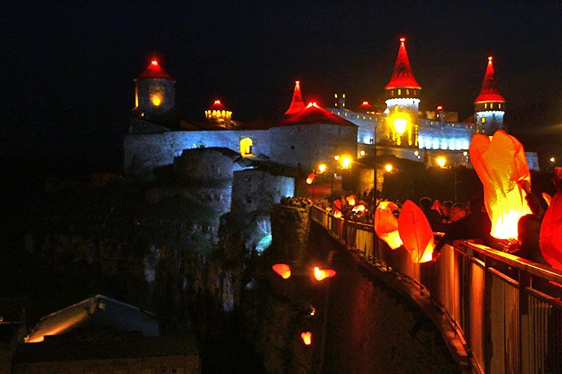 відкриття турсезону 2013