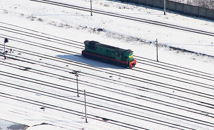 Лютневі пригоди-2010