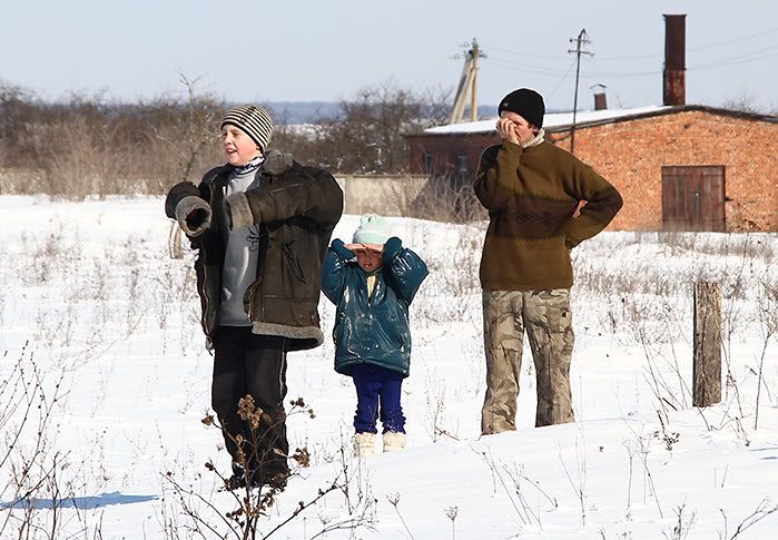 Лютневі пригоди-2010