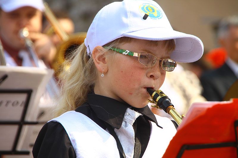відкриття турсезону 2013