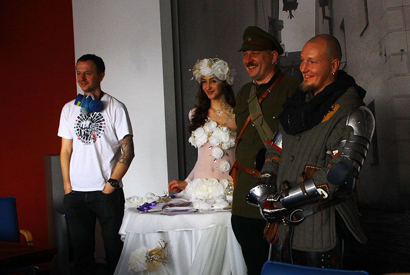 відкриття турсезону 2013