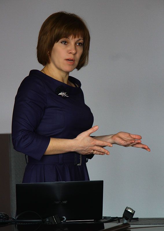 відкриття турсезону 2013