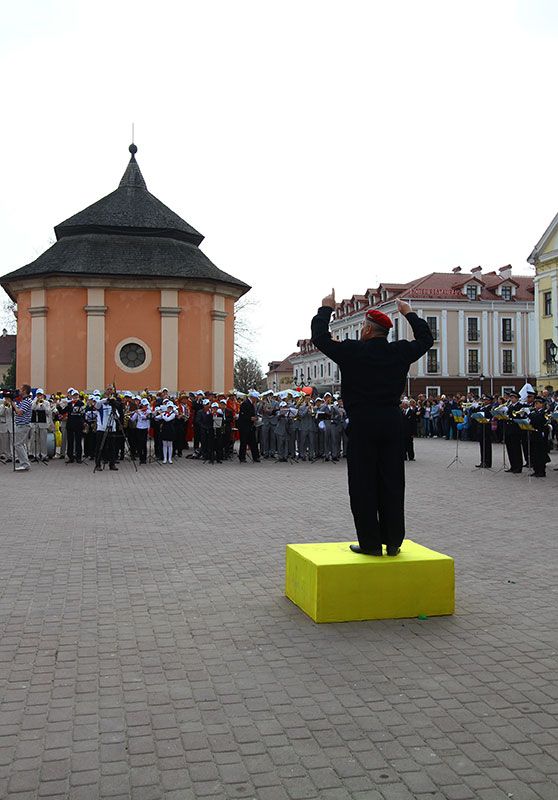 відкриття турсезону 2013