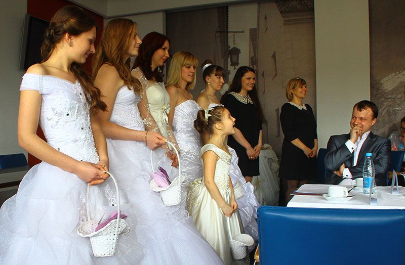 відкриття турсезону 2013
