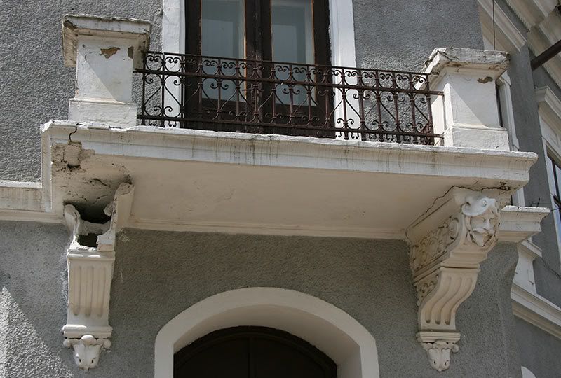 Примарія в Сторожинці