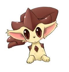 [PokeCommunity.com] The Wolves' Hideout [A Canine Pokémon Group]